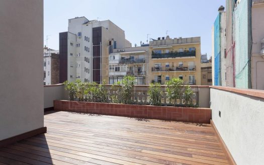 piso en venta Barcelona Gràcia