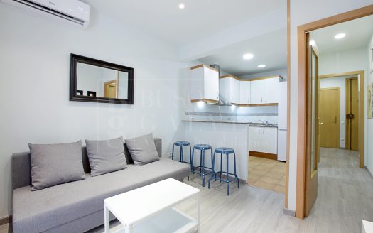 piso en venta en Barcelona Sant-Montjuich